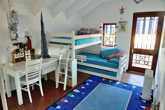 4 Bedroom Property for Sale in Waterkloof Ridge Gauteng