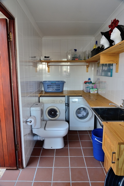 4 Bedroom Property for Sale in Waterkloof Ridge Gauteng
