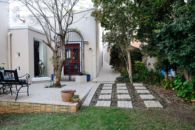 4 Bedroom Property for Sale in Waterkloof Ridge Gauteng