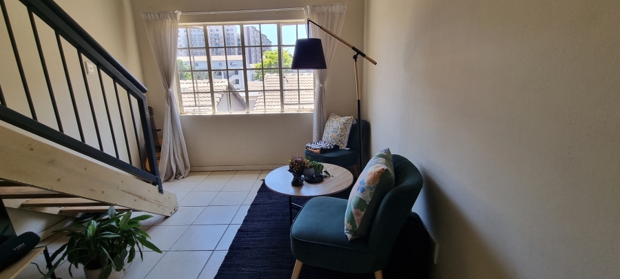 1 Bedroom Property for Sale in Hatfield Gauteng