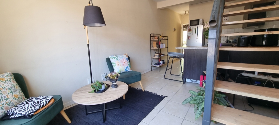 1 Bedroom Property for Sale in Hatfield Gauteng