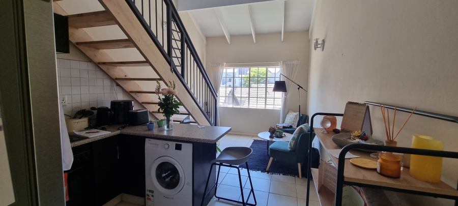 1 Bedroom Property for Sale in Hatfield Gauteng