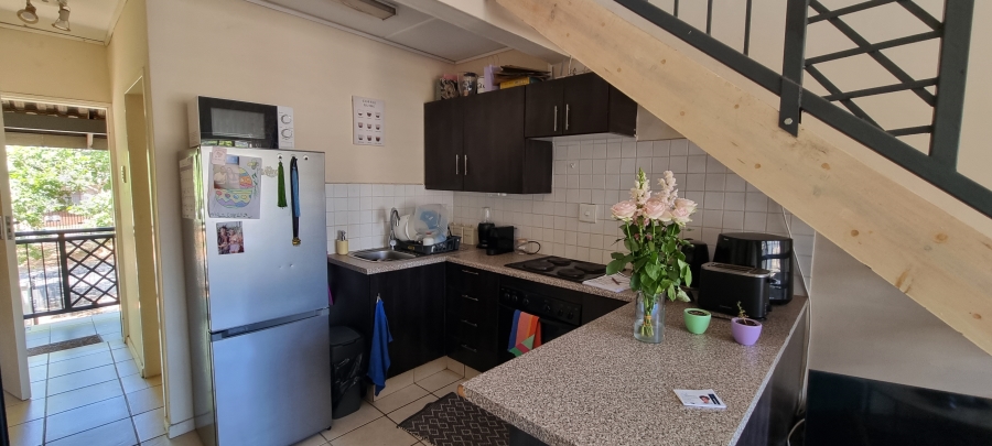 1 Bedroom Property for Sale in Hatfield Gauteng