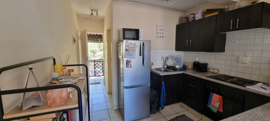 1 Bedroom Property for Sale in Hatfield Gauteng