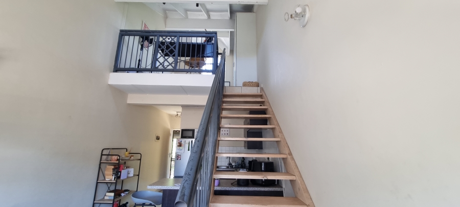 1 Bedroom Property for Sale in Hatfield Gauteng