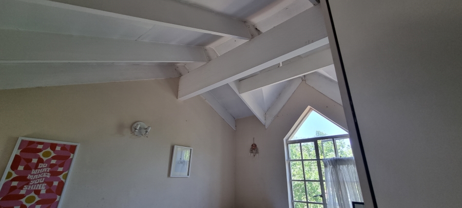 1 Bedroom Property for Sale in Hatfield Gauteng