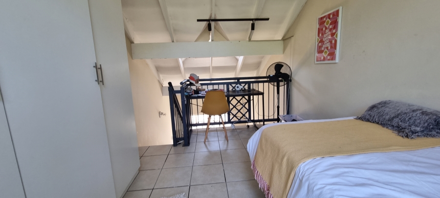 1 Bedroom Property for Sale in Hatfield Gauteng