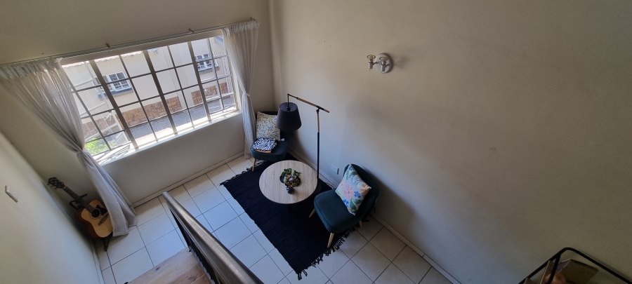 1 Bedroom Property for Sale in Hatfield Gauteng