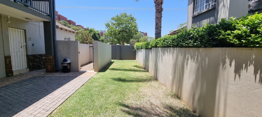 1 Bedroom Property for Sale in Hatfield Gauteng