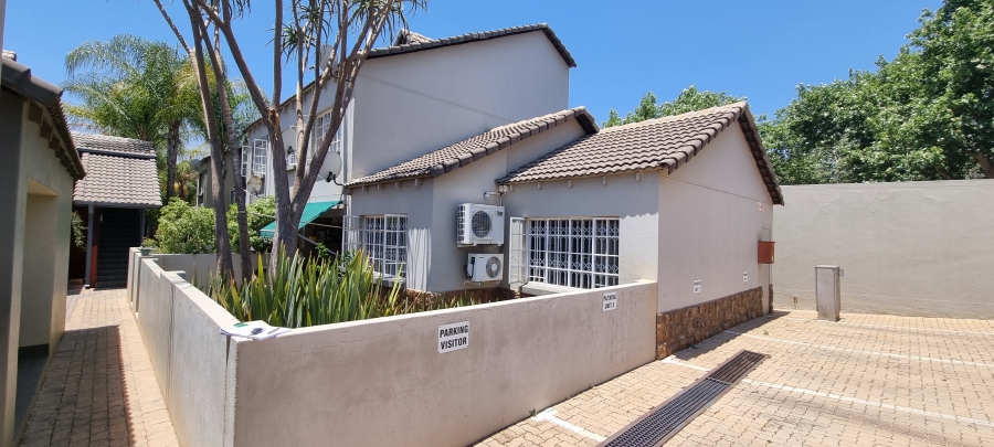 1 Bedroom Property for Sale in Hatfield Gauteng