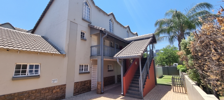 1 Bedroom Property for Sale in Hatfield Gauteng