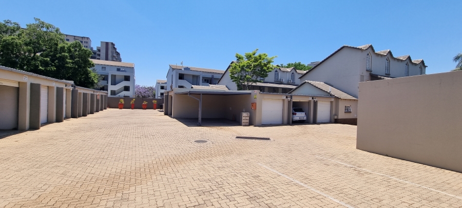 1 Bedroom Property for Sale in Hatfield Gauteng