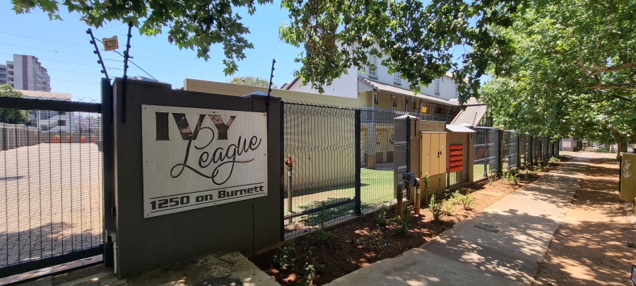 1 Bedroom Property for Sale in Hatfield Gauteng