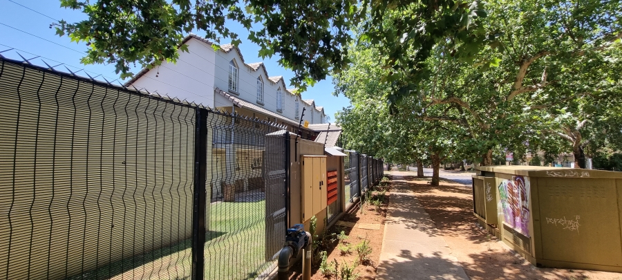 1 Bedroom Property for Sale in Hatfield Gauteng