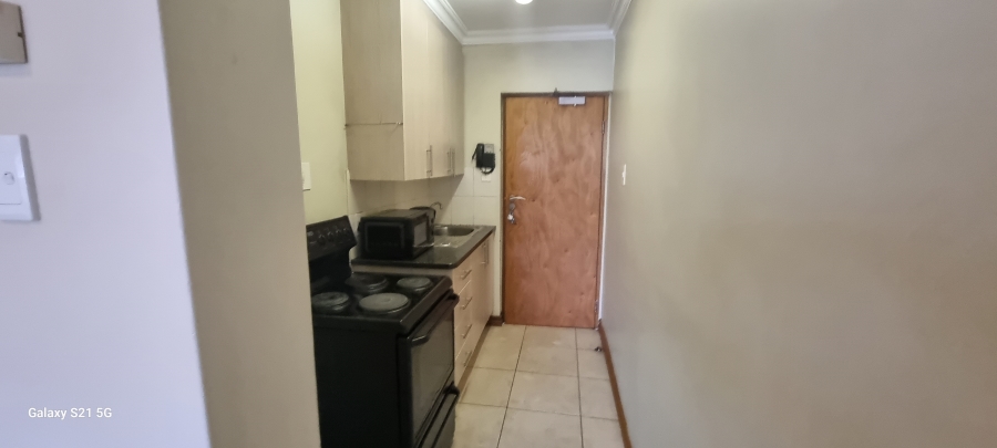 1 Bedroom Property for Sale in Hillcrest Gauteng