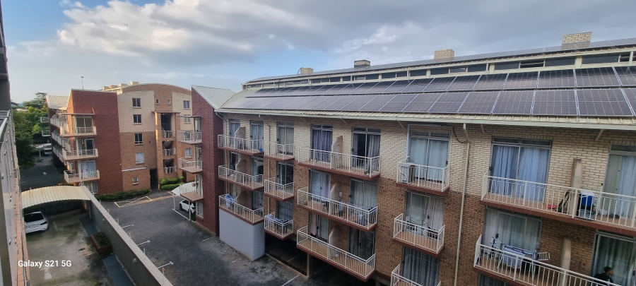 1 Bedroom Property for Sale in Hillcrest Gauteng