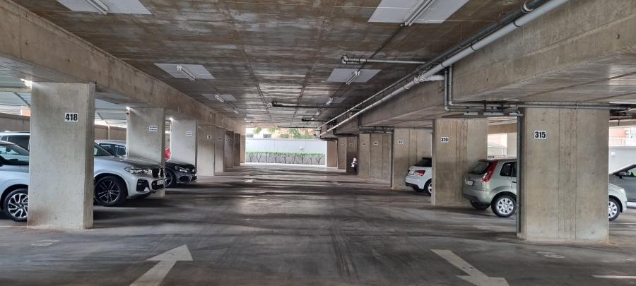 1 Bedroom Property for Sale in Hillcrest Gauteng