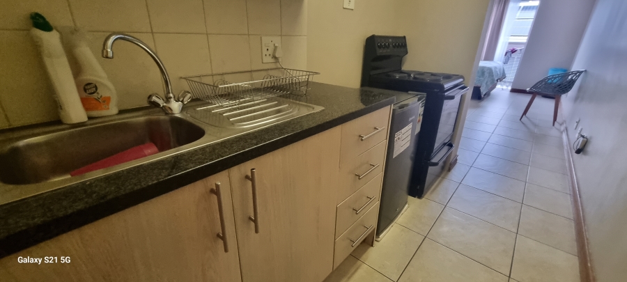 1 Bedroom Property for Sale in Hillcrest Gauteng
