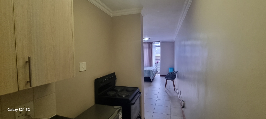 1 Bedroom Property for Sale in Hillcrest Gauteng