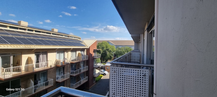 1 Bedroom Property for Sale in Hillcrest Gauteng