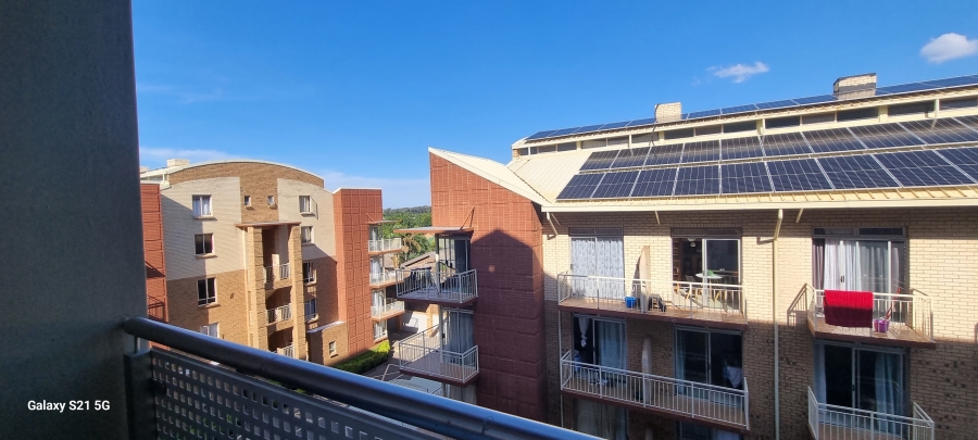 1 Bedroom Property for Sale in Hillcrest Gauteng