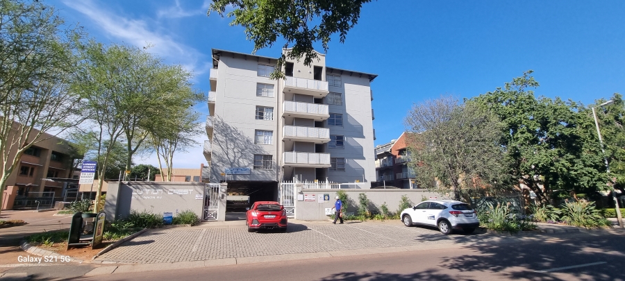 1 Bedroom Property for Sale in Hillcrest Gauteng