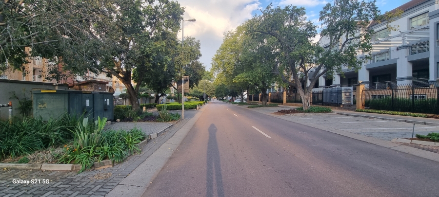 1 Bedroom Property for Sale in Hillcrest Gauteng