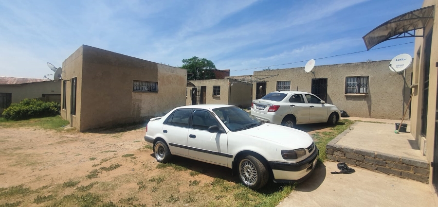 15 Bedroom Property for Sale in Tedstoneville Gauteng