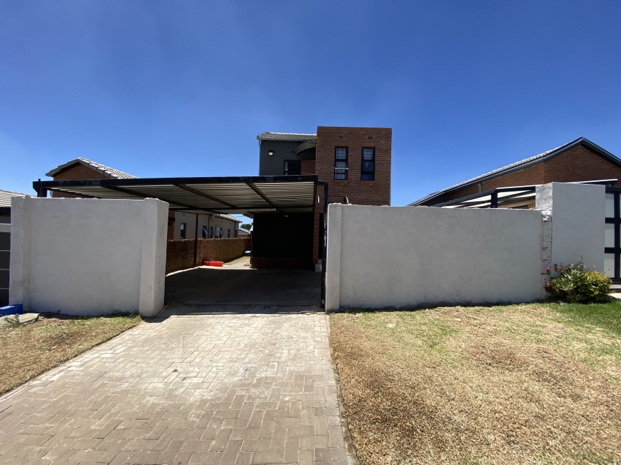 3 Bedroom Property for Sale in South Hills Gauteng