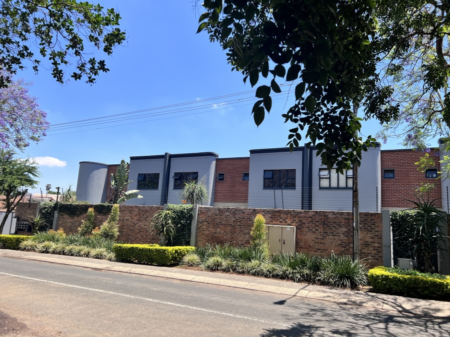 2 Bedroom Property for Sale in Menlo Park Gauteng