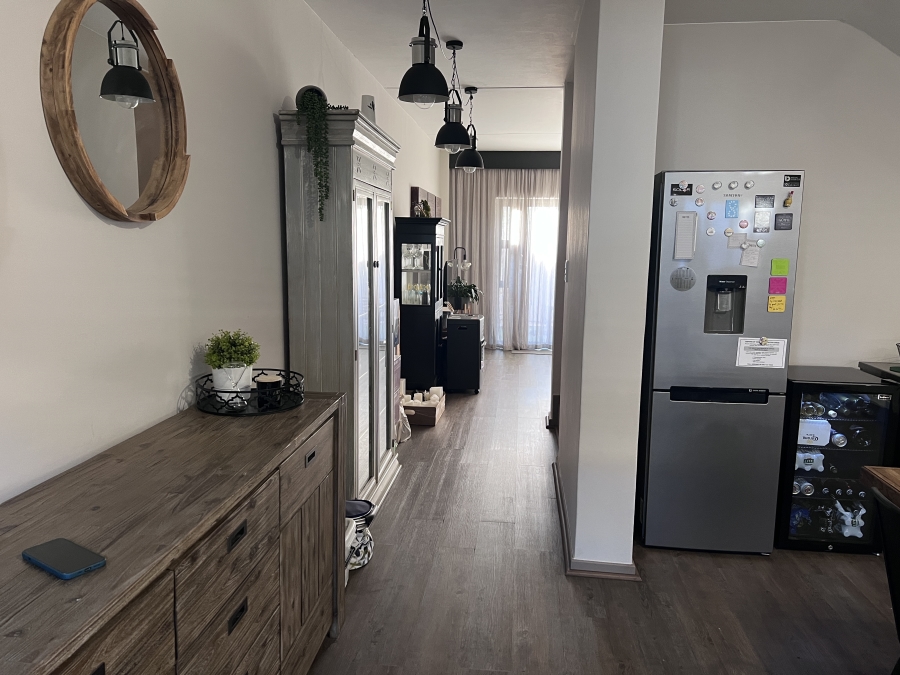 2 Bedroom Property for Sale in Menlo Park Gauteng