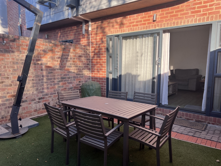 2 Bedroom Property for Sale in Menlo Park Gauteng