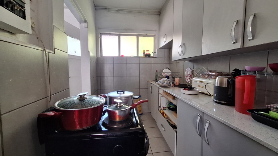 2 Bedroom Property for Sale in Sunnyside Gauteng