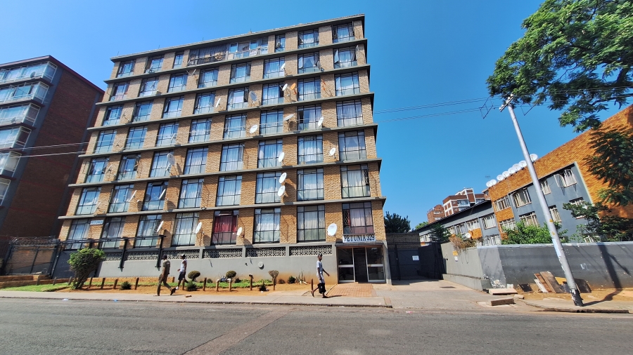 2 Bedroom Property for Sale in Sunnyside Gauteng