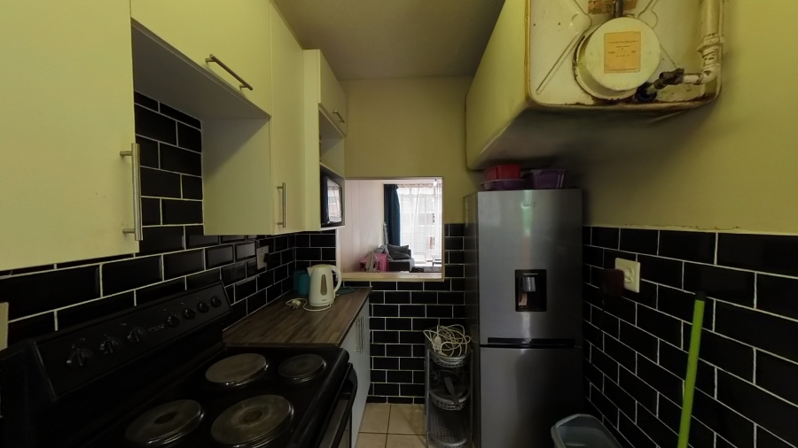 2 Bedroom Property for Sale in Sunnyside Gauteng