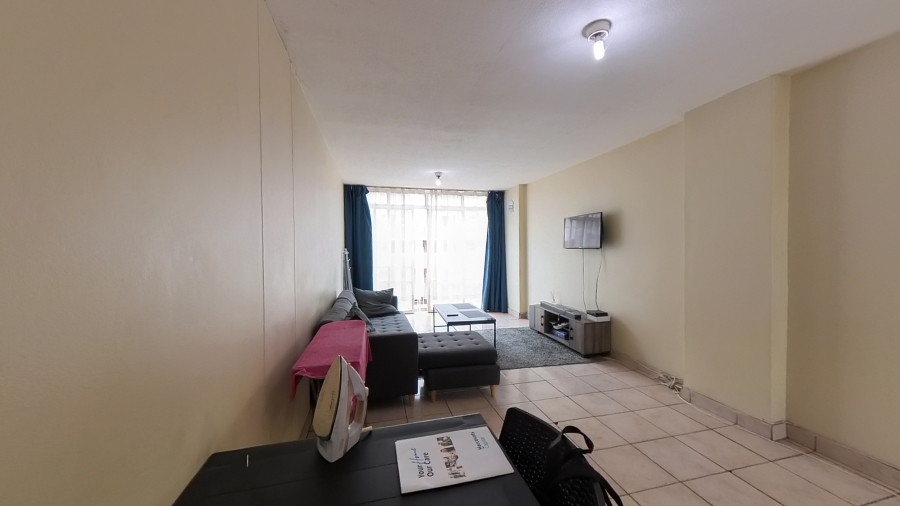2 Bedroom Property for Sale in Sunnyside Gauteng