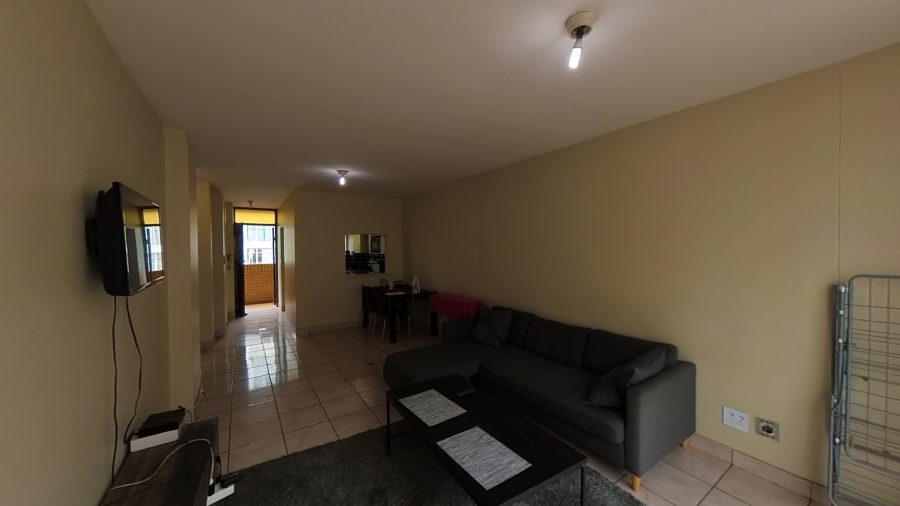 2 Bedroom Property for Sale in Sunnyside Gauteng