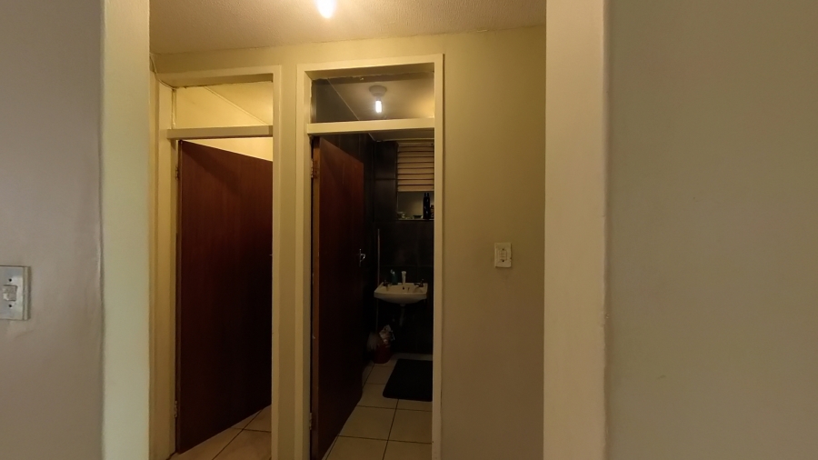2 Bedroom Property for Sale in Sunnyside Gauteng