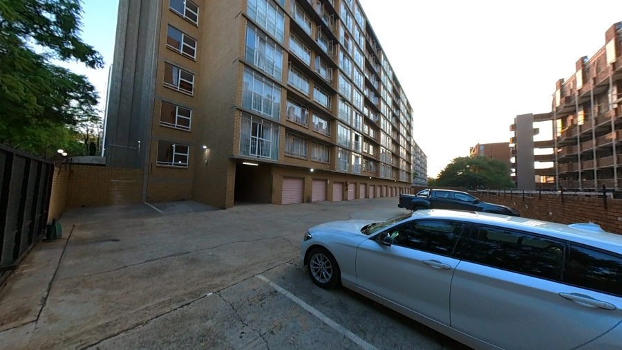 2 Bedroom Property for Sale in Sunnyside Gauteng