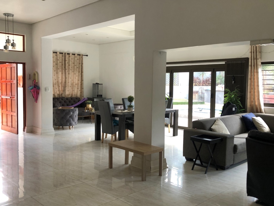 To Let 4 Bedroom Property for Rent in Sandringham Gauteng