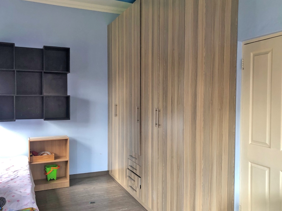To Let 4 Bedroom Property for Rent in Sandringham Gauteng