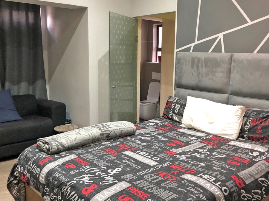 To Let 4 Bedroom Property for Rent in Sandringham Gauteng