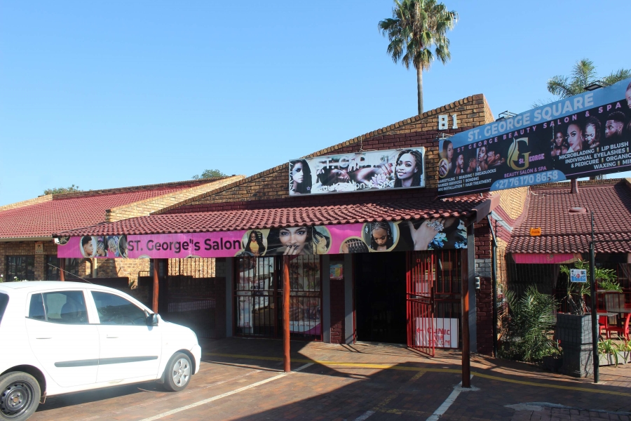 7 Bedroom Property for Sale in Norkem Park Gauteng