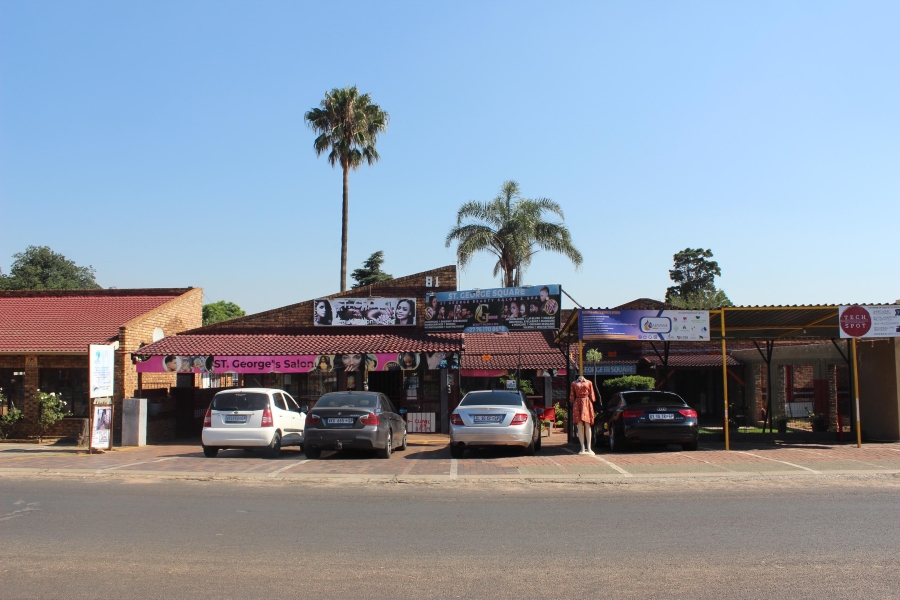 7 Bedroom Property for Sale in Norkem Park Gauteng
