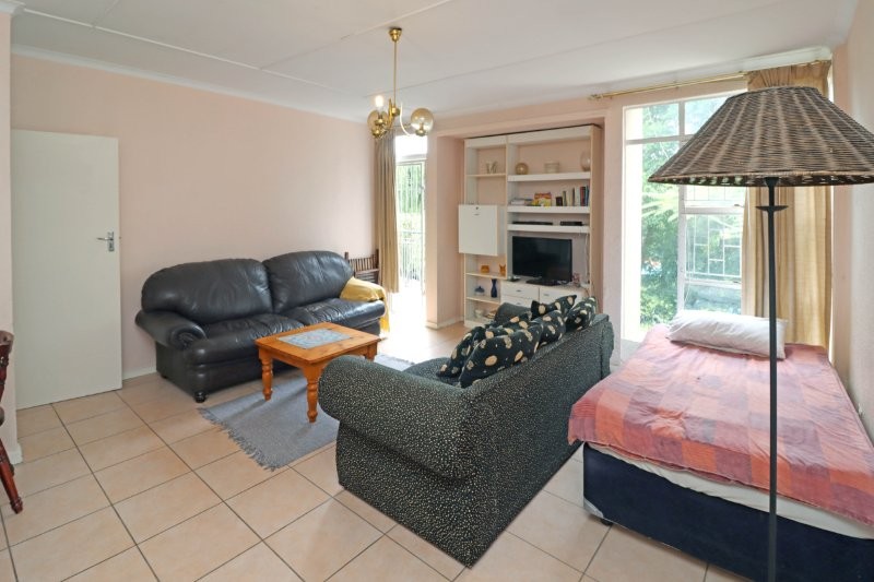 1 Bedroom Property for Sale in Robindale Gauteng