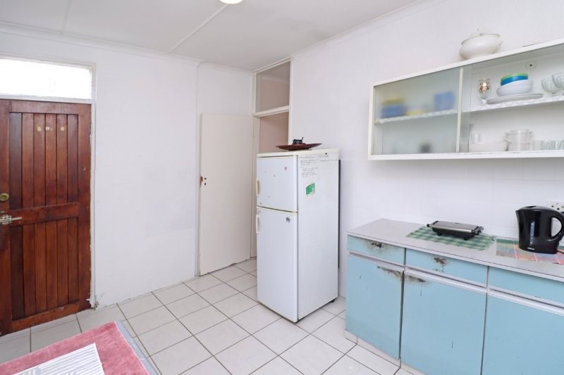 1 Bedroom Property for Sale in Robindale Gauteng