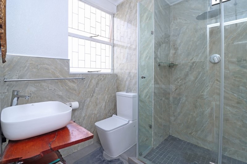 1 Bedroom Property for Sale in Robindale Gauteng
