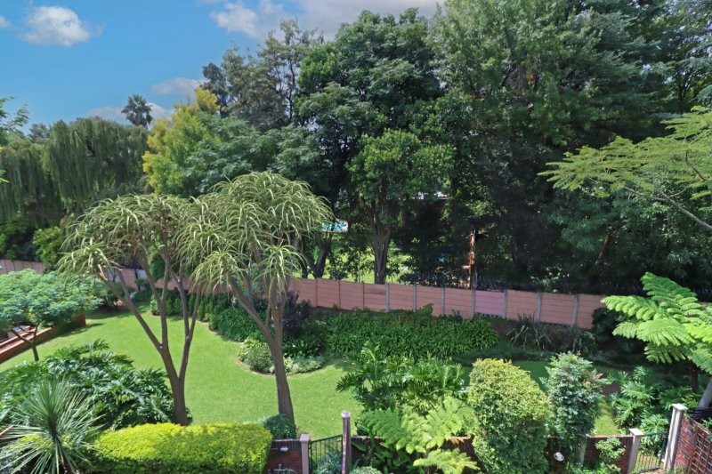 1 Bedroom Property for Sale in Robindale Gauteng