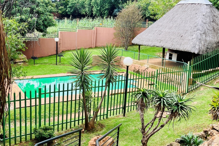 To Let 2 Bedroom Property for Rent in Winchester Hills Gauteng