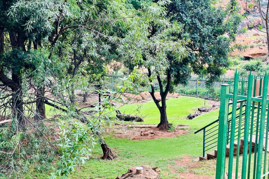 To Let 2 Bedroom Property for Rent in Winchester Hills Gauteng